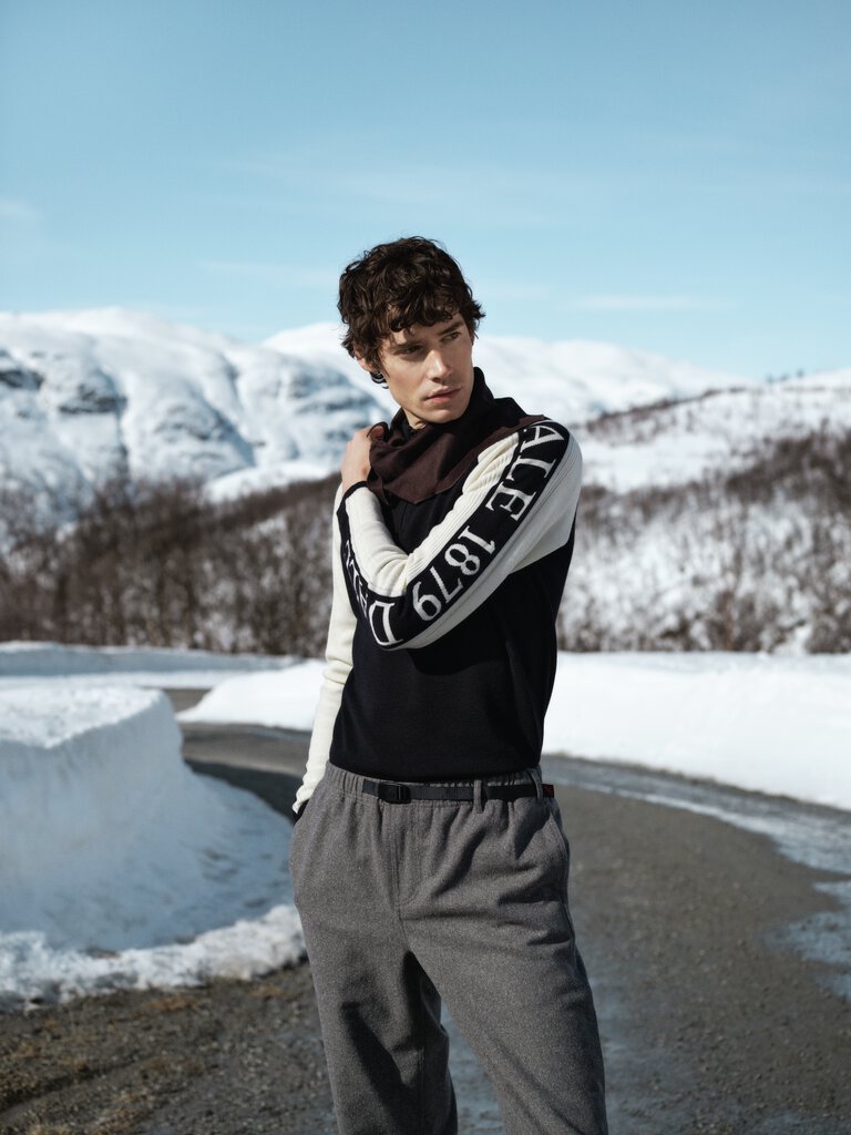 Skarstind genser Dale of Norway