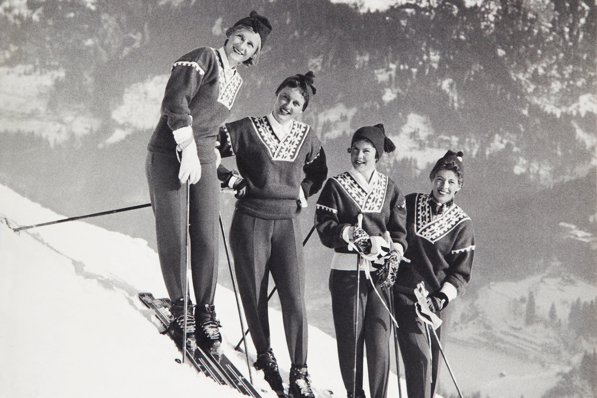 ki-VM Lahti, Finland  1958  Norge kom på 4. plass sammenlagt (0 gull, 1 sølv, 1 bronse)